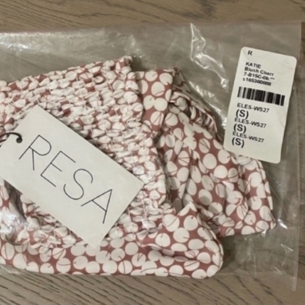 RESA Katie Top - Picture 4 of 4